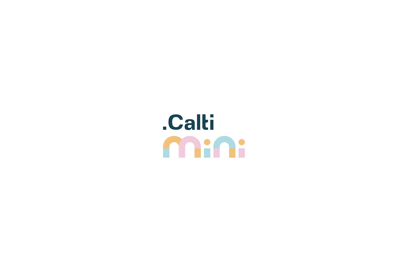 Calti mini 儿童创意家具品牌产品策划案例，家具VI设计，家具品牌设计，深圳产品策划，深圳VI设计，左右格局